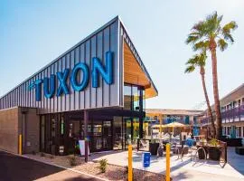 voco The Tuxon by IHG