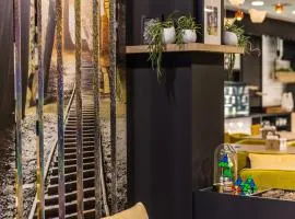 Holiday Inn - the niu, Cobbles Essen by IHG