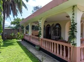 Hansat Homestay Residence