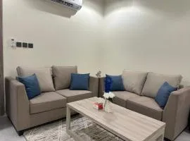 شقق اصالة الضيافه