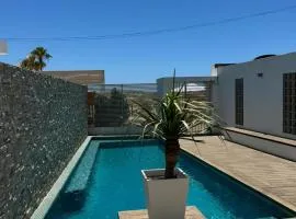 REf 107 DUPLEX DUNA PLAYA ZAHARA