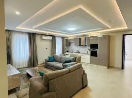 Welcome to Ninamo Suites