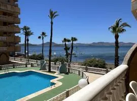 Castillo de Mar 1B - La Manga By WATERMELON