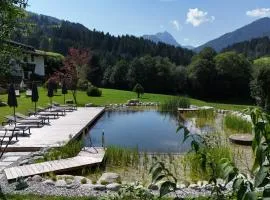 Skirast - Kirchberg
