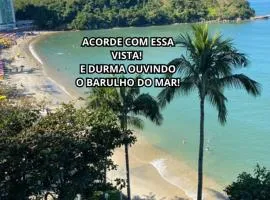Apto Areia azul-PÉ NA AREIA- PETFRIENDLY PREMIUM na prainha