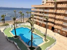 Castillo de Mar 4B - La Manga BY WATERMELON