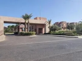 Marrakech al hamraa
