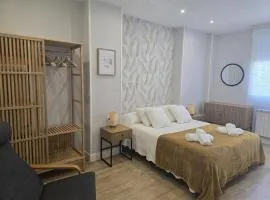 Lugo Apartamento nuevo en centro de la ciudad