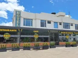 Hotel SD De La 59