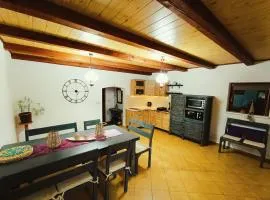 Apartmán Kvačany
