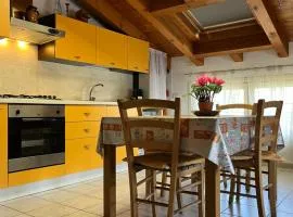 Anna Appartamento Vacanze