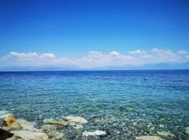 Dimos Apartments