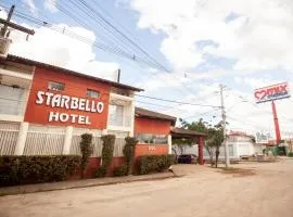 Starbello Hotel