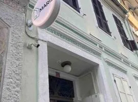 Maris Alsancak City Center