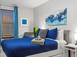 Central Location Studio, Walk to Times Square