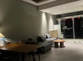 南海雅築South Sea B&B