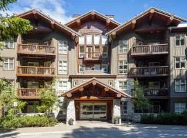 Lost Lake Lodge by Whistler Premier