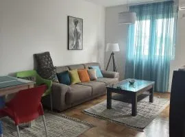 Apartman Podgorica