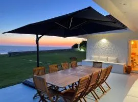 Best Beach Front Villa with Heated Pool - Sea La Vie