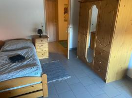 Haus Erlenweg, hotel in Neuenkirchen-Vörden