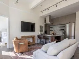 Southern Exposure at The Brent Lofts