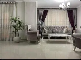 Apartment in Gardenia compound