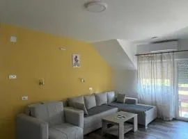 Vila Mir Banja Vrujci