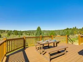 Ideal Base Near Zion and Bryce Canyon Natl Parks!