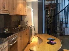 Apartamento Duplex en Rialp - ARS
