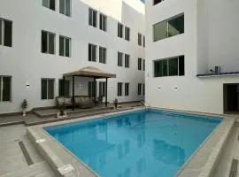 الملز- شقق فاخرة Vip Apartments - Al Malaz