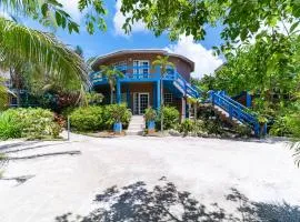 White Sands Cove G01-Romantic Suite Garden view 1 BR by Stay Floreo