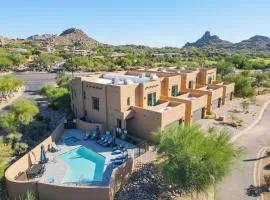 Residence 2: The Villas At Troon North