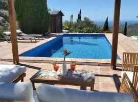 Casa los Limones Torrox