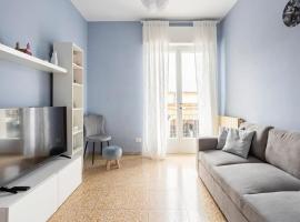Appartamento Candy, hotel in Viareggio