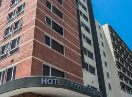 Hotel Diego de Almagro La Serena