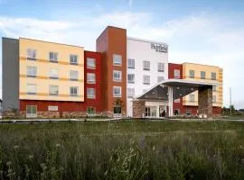 Fairfield by Marriott Inn & Suites Cullman