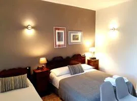 bb26 Buoso apartment city center