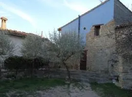 Casa El Cantón