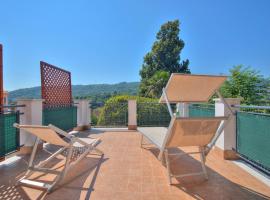 Nel Verde Family Suite, hotel v destinaci Rapallo