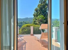 Nel Verde Family Suite