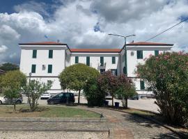 Cilento Casa Vacanza Giuvino, hotel in Castelnuovo Cilento
