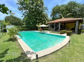 Las Veraneras Villa - Pet Friendly