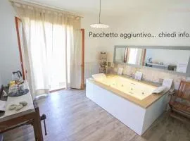 Le Cromie Catignano