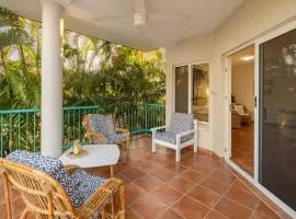 Cozy Heaven in Leafy Larrakeyah