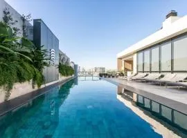 Deco Armani Studio Recoleta