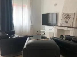 Jolie Maison de ville