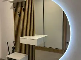 Apartman Iznad Sunca