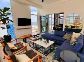 Narama 2 - Luxury Apartment Guatemala Airport Narama zona 13