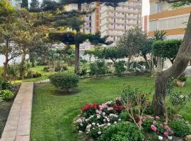 Apartamento Caracola