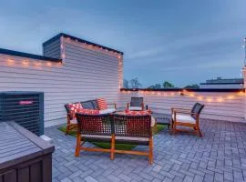 Beautiful 3 Bedroom! Near Broadway-12th S-Gulch